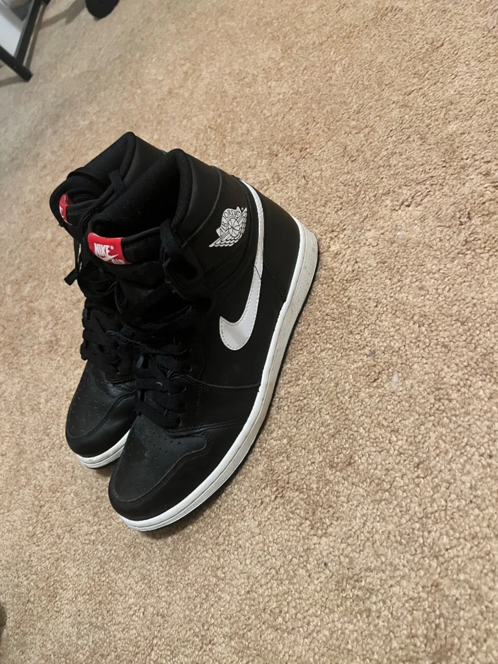 Air Jordan 1 Retro High OG 